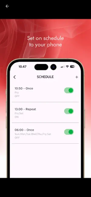 Polytron Smart Home screenshot 4