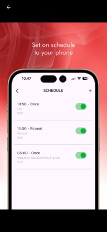 Polytron Smart Home Screenshot 4 of 5