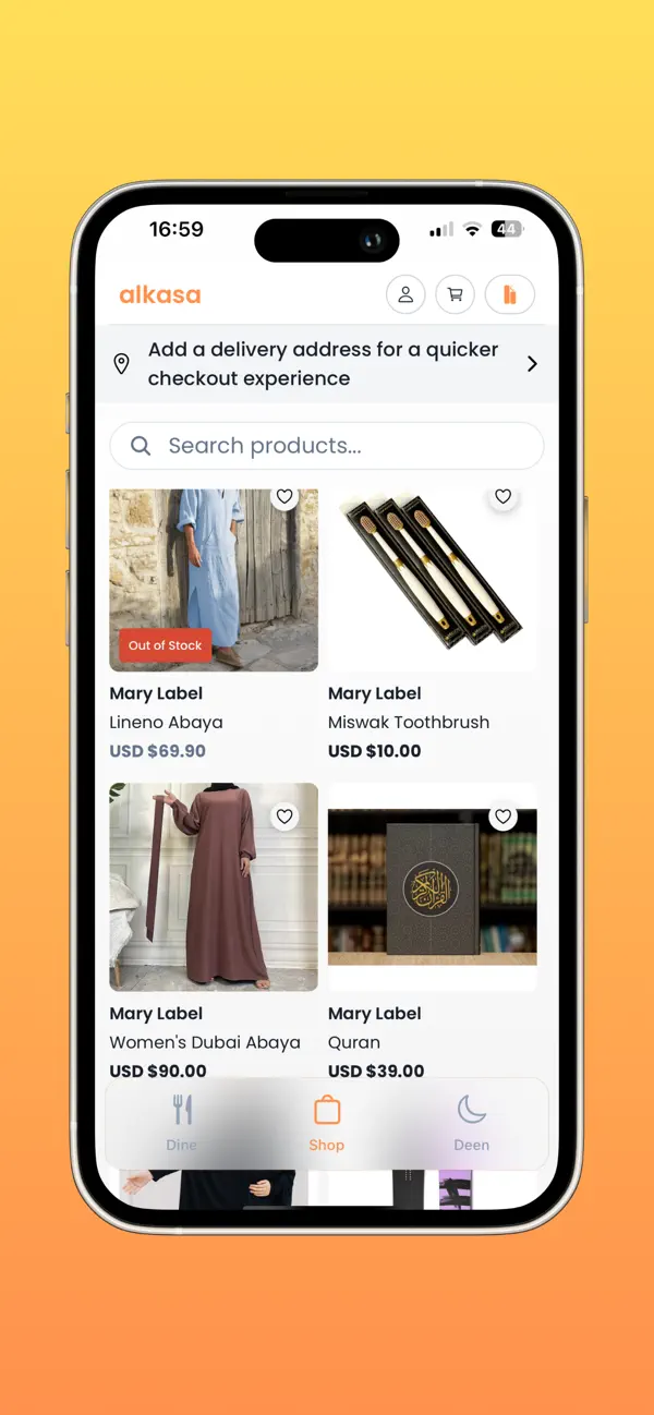 #6. alkasa (iOS) Göre: SIXTHREE HOLDINGS PTY LTD