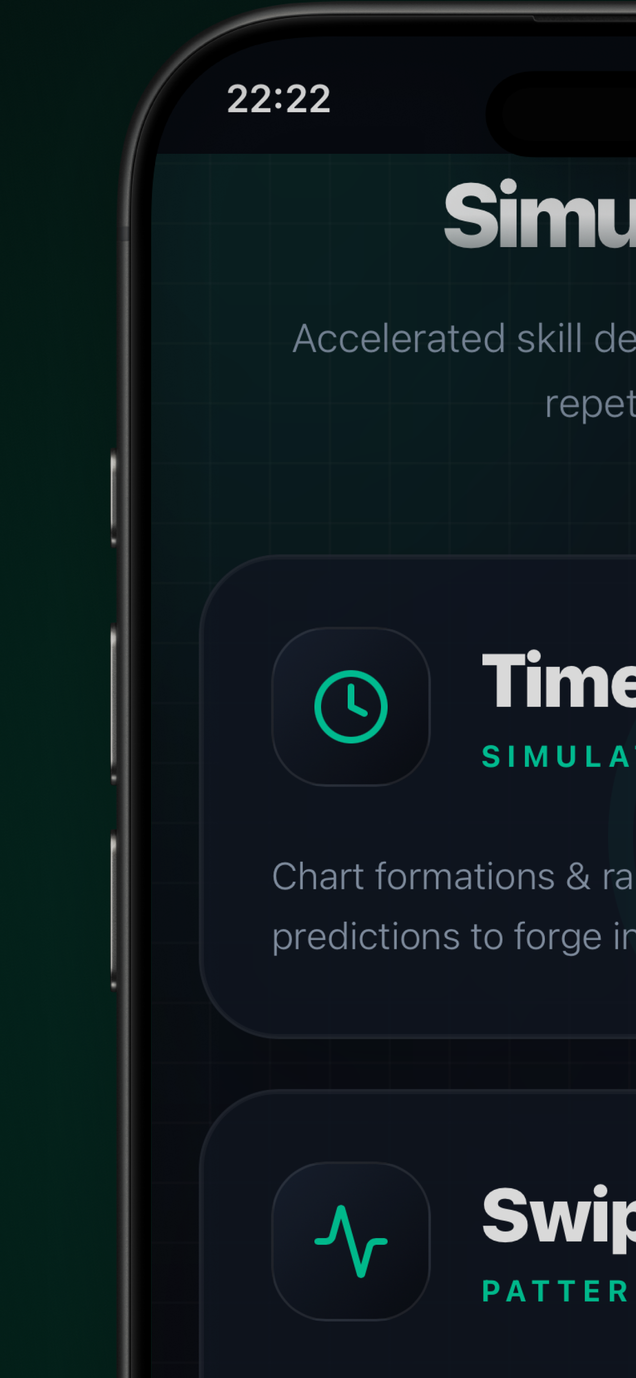 Tradeo: Trading Game screenshot 5