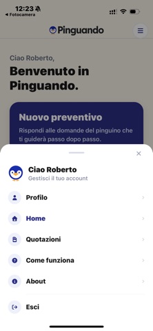 Pinguando App Screenshot 6 of 6