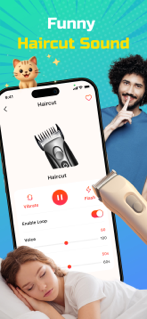 Fake Video Call - Prank Sound screenshot 2