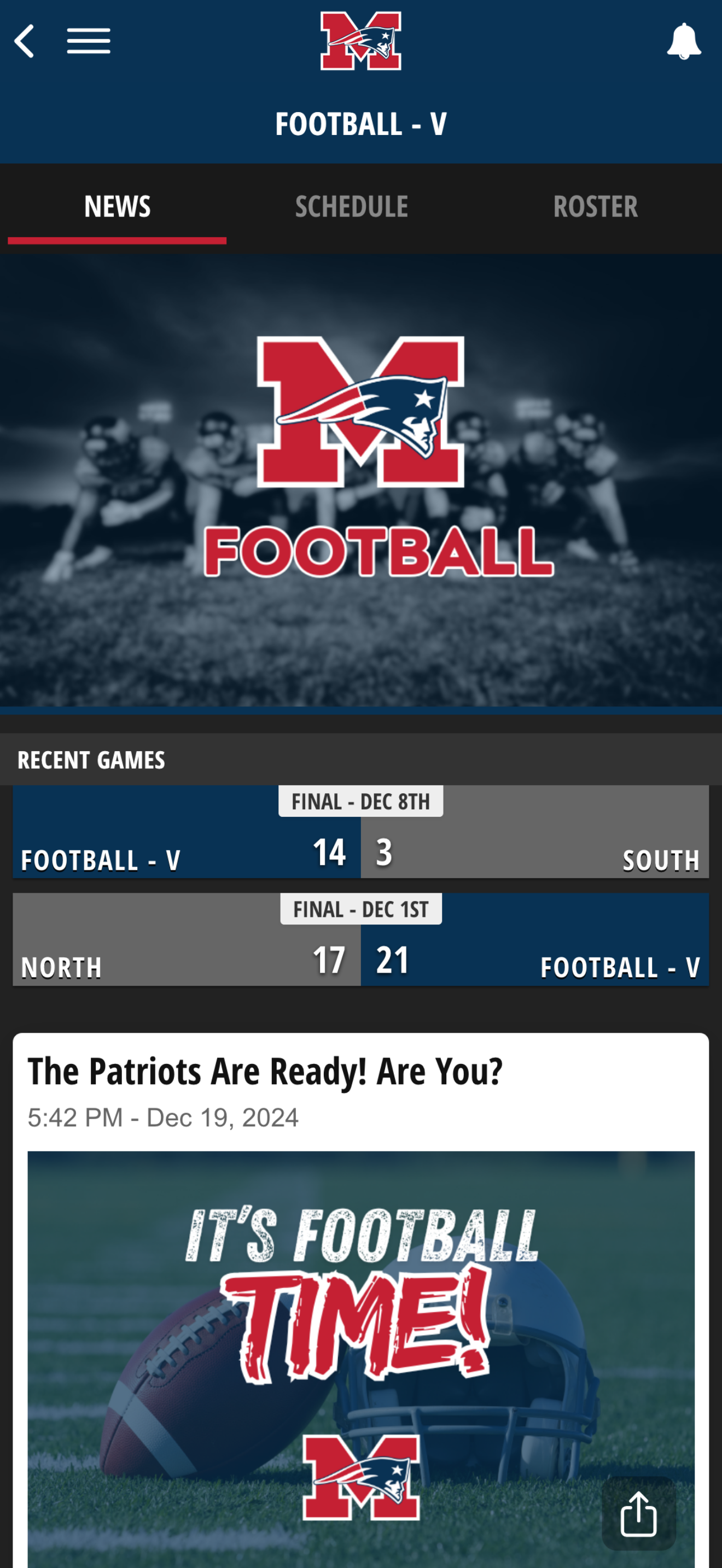 Metro Christian Patriots screenshot 5