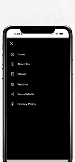 V81 Radio screenshot 3