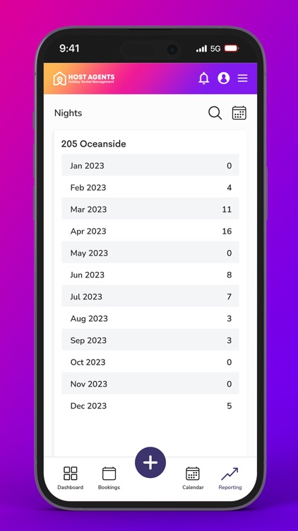 Host Agents for Owners screenshot-3