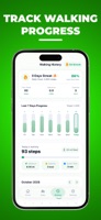 Walk to Unlock: Walk Lock new screenshot 3