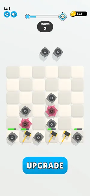Demolish Toys Merge screenshot 3