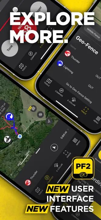 Dogtra PATHFINDER2: Screenshot 5 von 5