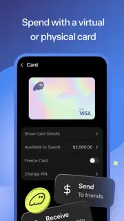 Phantom - Trade Markets screenshot 5
