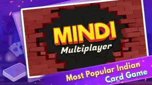 Mindi Multiplayer screenshot 3