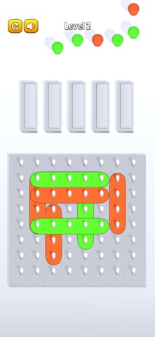 Belt Jam screenshot