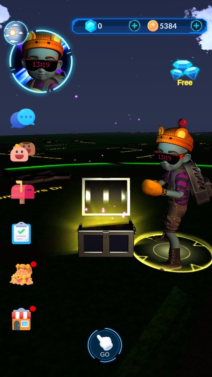 Monster Seal Master(RPG X SLG) screenshot-6