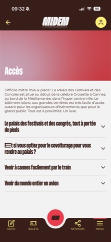 MIDEM 2027 screenshot