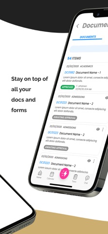 Glitz School of Cosmetology screenshot