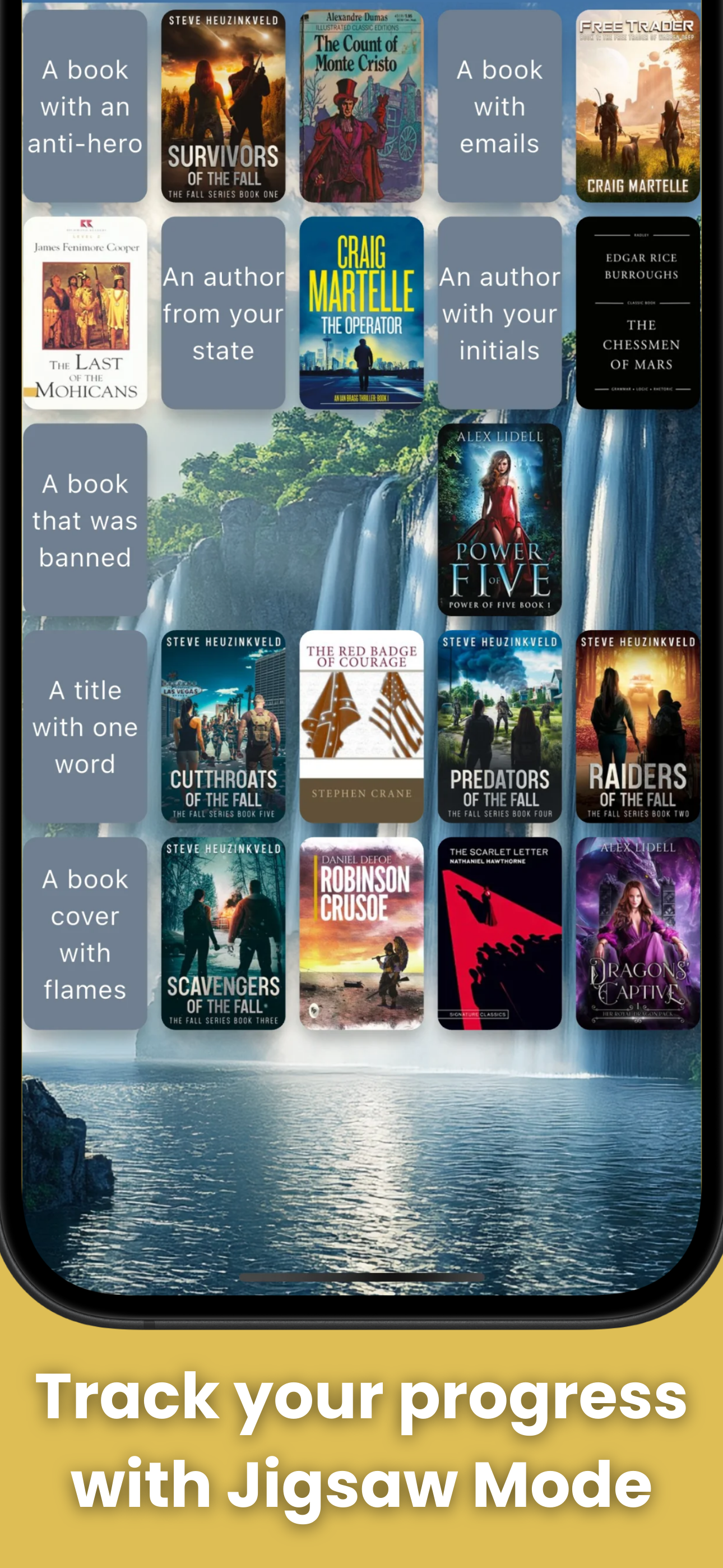 BookSlayer