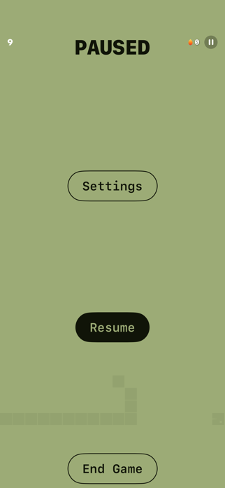 Snake Gauntlet Screenshot 8 of 9