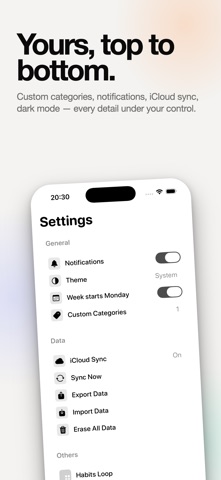 Reminders Hub Screenshot 7 of 7