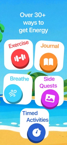 EndTheRot - Earn Screen Time iPhone screenshot