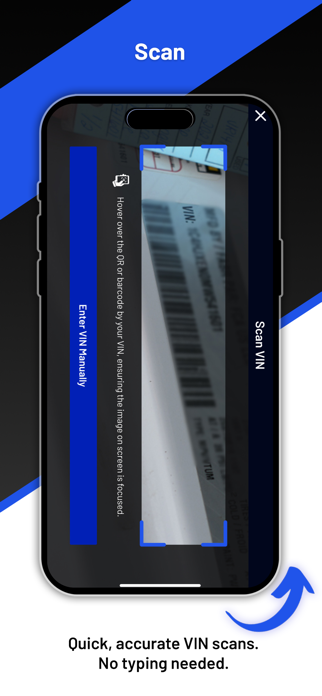 AutoVerify Capture Screenshot 2 of 8