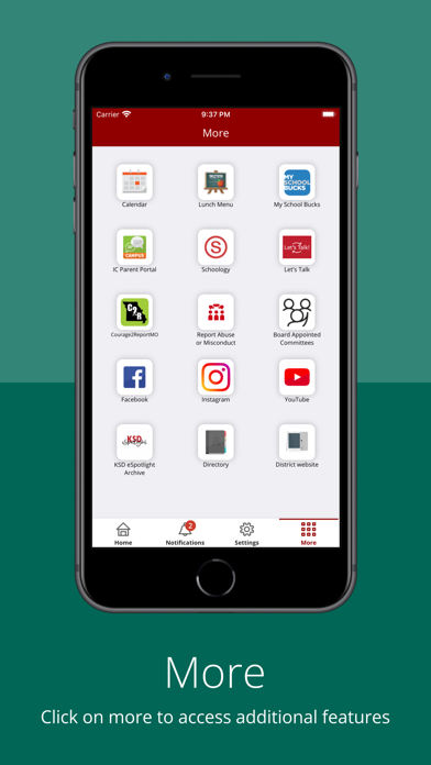 KSD Screenshot