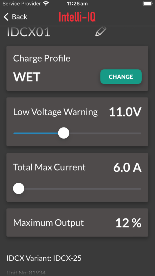 #6. Intelli-iQ (iOS) 게시자: BROWN AND WATSON INTERNATIONAL PTY LTD