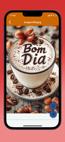 Bom dia boa tarde boa noite screenshot