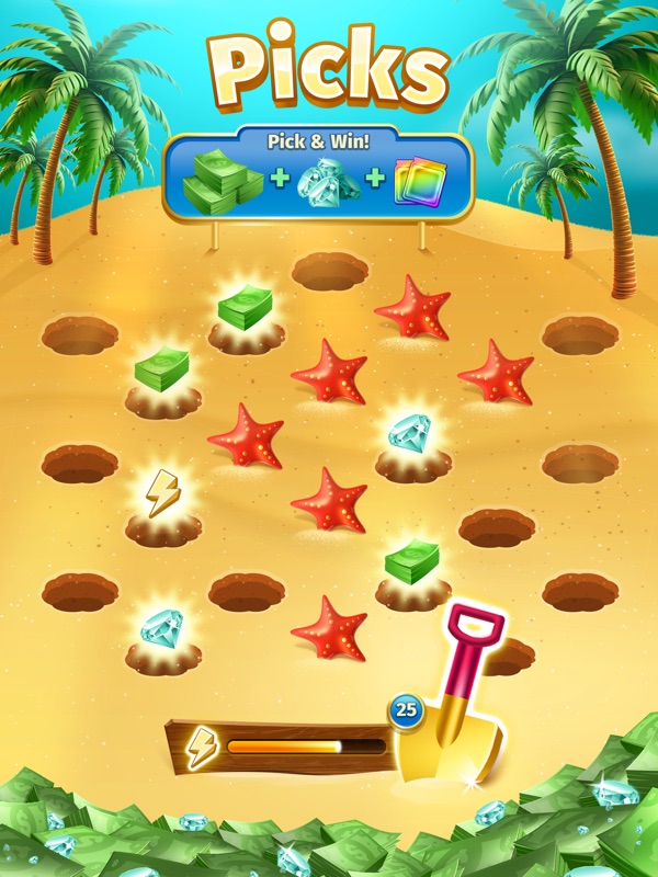 Solitaire Stash: Win Real Cash screenshot 7