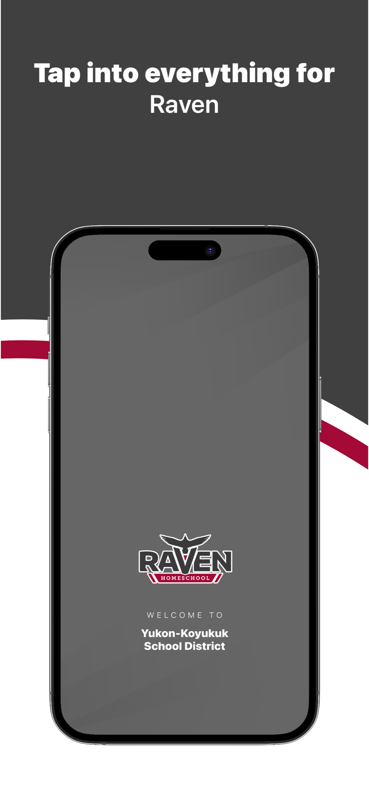 Raven Homeschool, AK