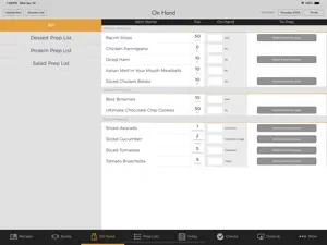 FusionPrep screenshot 3