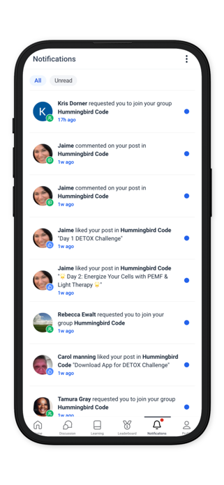 Hummingbird Code Screenshot 4 of 4