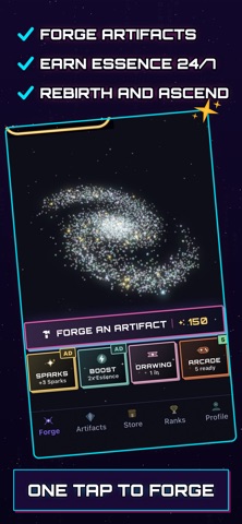 RealmForge Screenshot 2 of 5