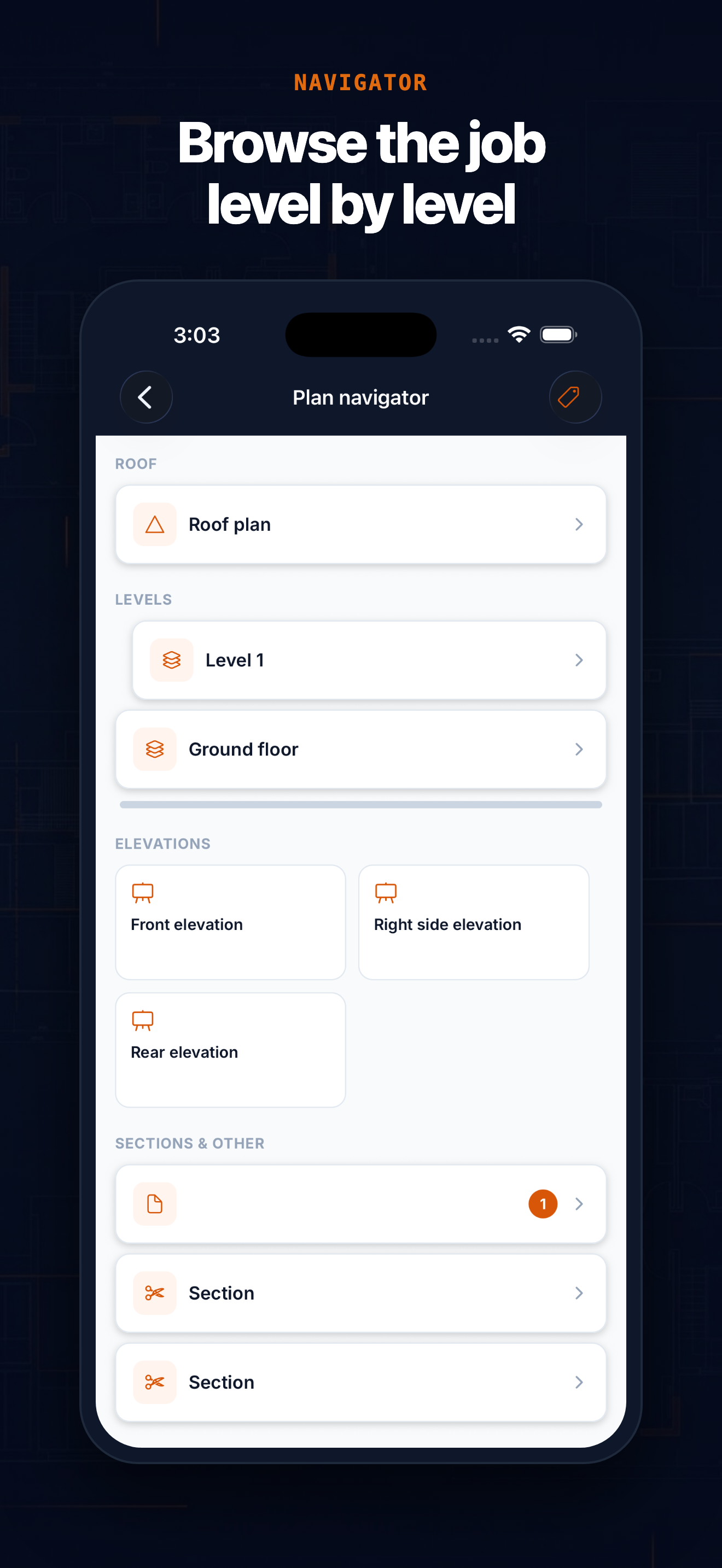 Paperless SnaggIt screenshot 3