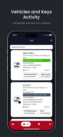 dealergard Screenshot 3 of 5