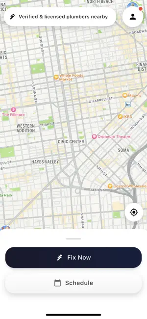 Plumbr screenshot 2