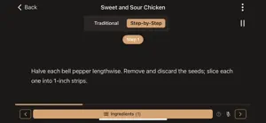 Flour Power - Recipe Manager screenshot 4