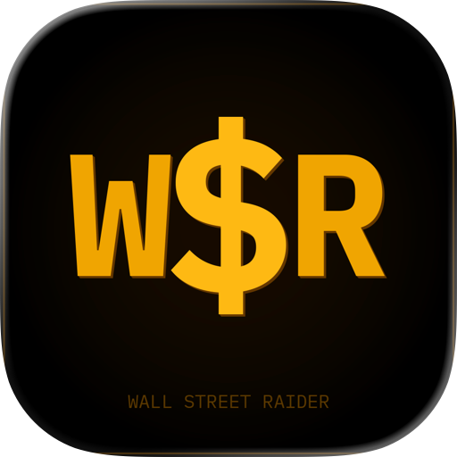 Wall Street Raider