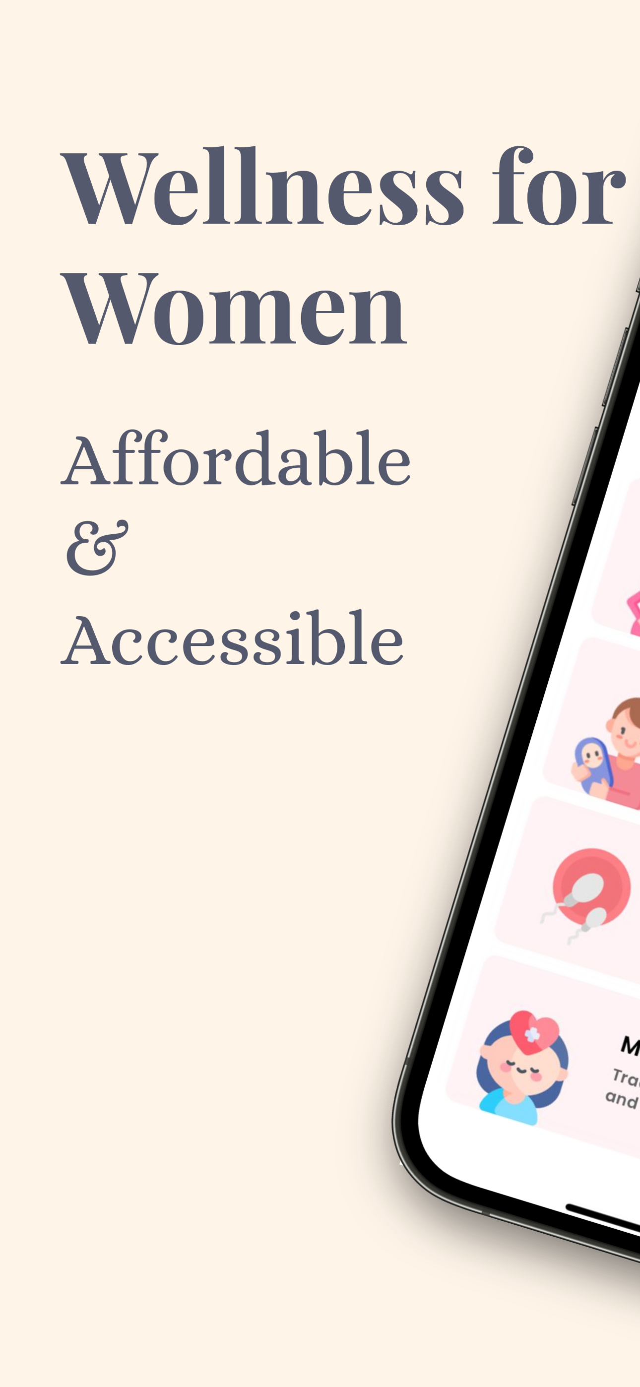 PregAmie: PCOS & Pregnancy