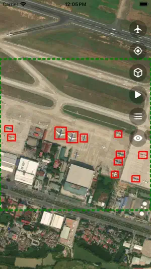 Geo Intelligent screenshot 4