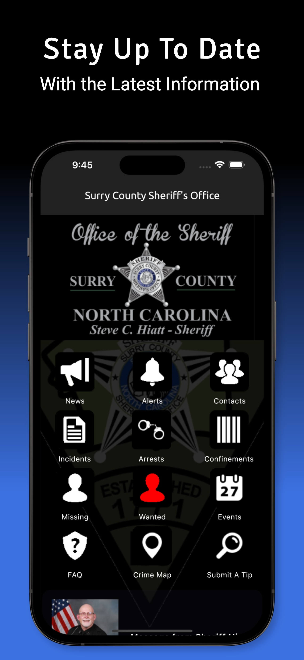 Surry County Sheriffs Office