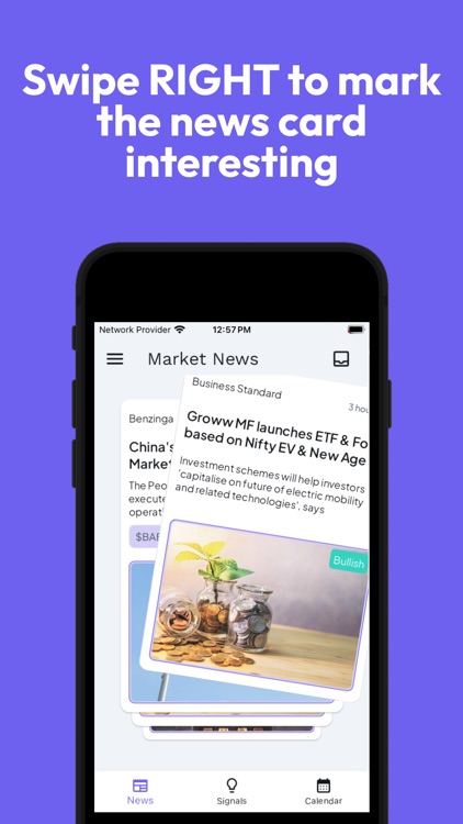 Forex, Crypto, Stock Signals screenshot-4