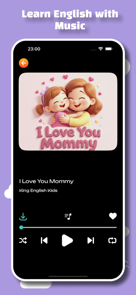 King English Kids screenshot 8