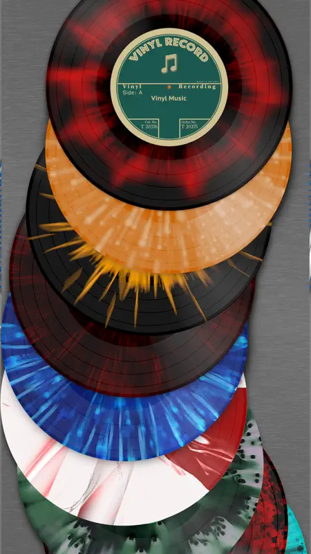 Vinyl Record screenshot 3 of 10