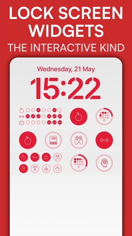 Habit Tracker with Widget screenshot-3