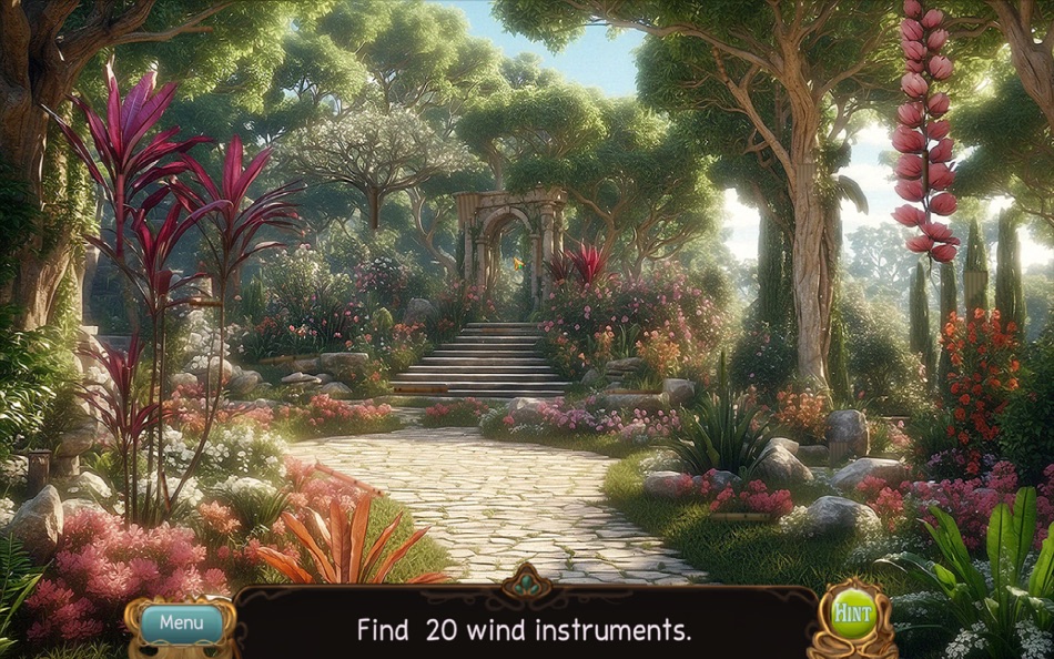 #6. Enchantment 2 : Sun's Tear (macOS) By: Pixel Crate Games, Inc