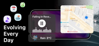 CarSync app: Connect & Sync screenshot