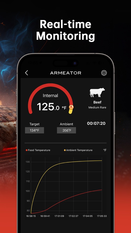#2. ARmeator (iOS) 由: Shenzhen Damai IOT Technology Co., Ltd.