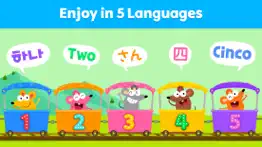 pinkfong 123 numbers problems & solutions and troubleshooting guide - 2
