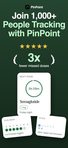 PinPoint: Peptide Tracker Screenshot 9 of 9