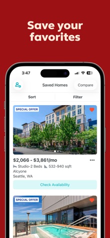 Trulia Real Estate & Rentals screenshot 10