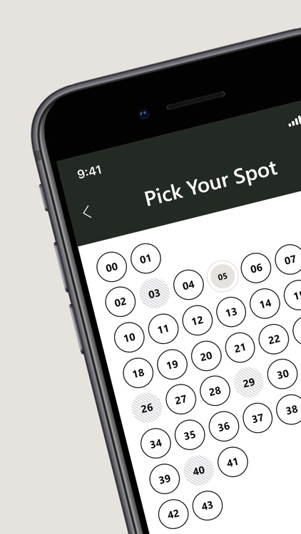 Pyramid of Wellness screenshot-3